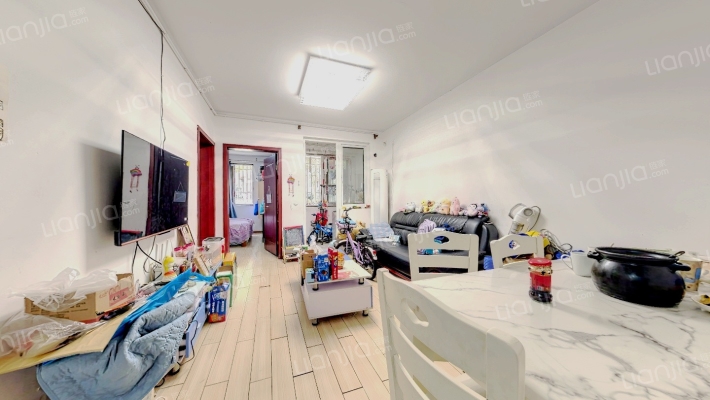 汇贤雅苑二手房实景图