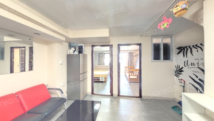 源昌商业中心二手房实景图