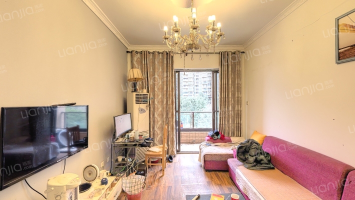 保利海棠花语二手房实景图