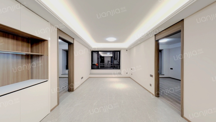 中海汇智里二手房实景图