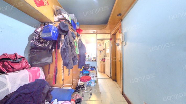 万寿寺北里二手房实景图