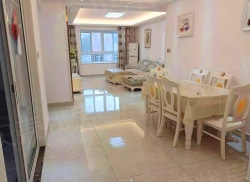 整租·公园道1号 3室2厅 南_公园道1号租房