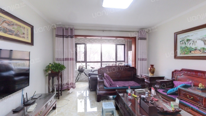 云锦世家观锦园二手房实景图