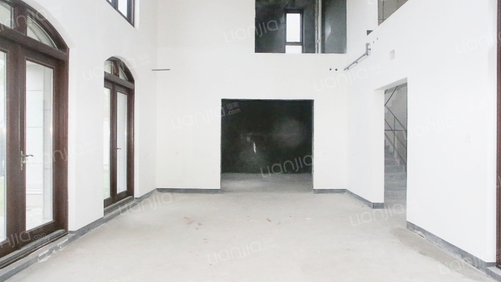 凌波园二手房实景图