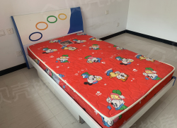 整租·祥瑞花园 2室2厅 南/北_祥瑞花园租房