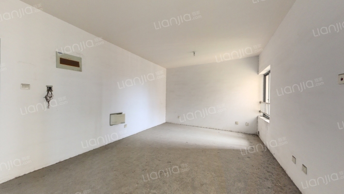 富城湾二手房实景图