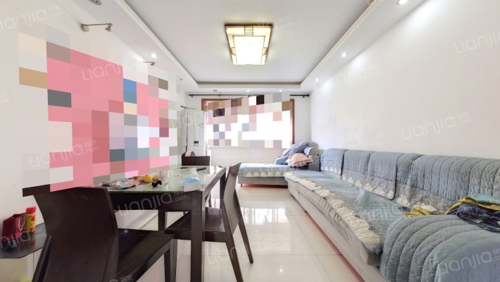 淞泽家园（九区）二手房实景图