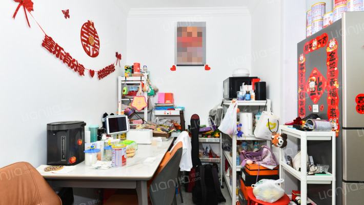 海滨二村(宝山)二手房实景图