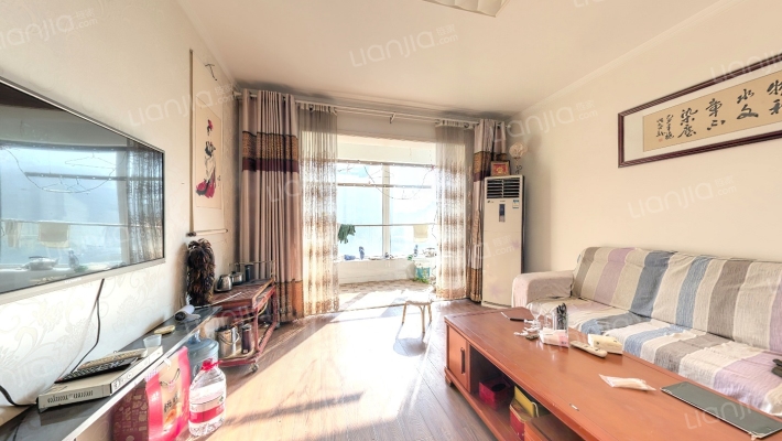 翡翠清河东区二手房实景图