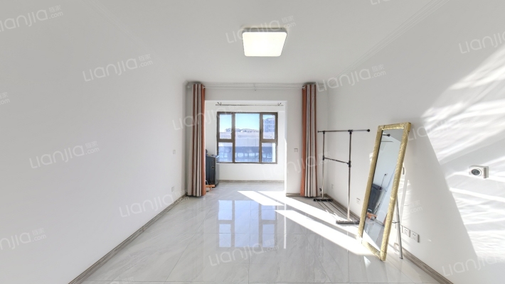 招商公园1872二手房实景图