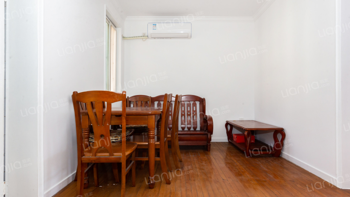 丹桂花园二手房实景图