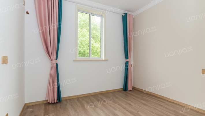 解放新村二手房实景图