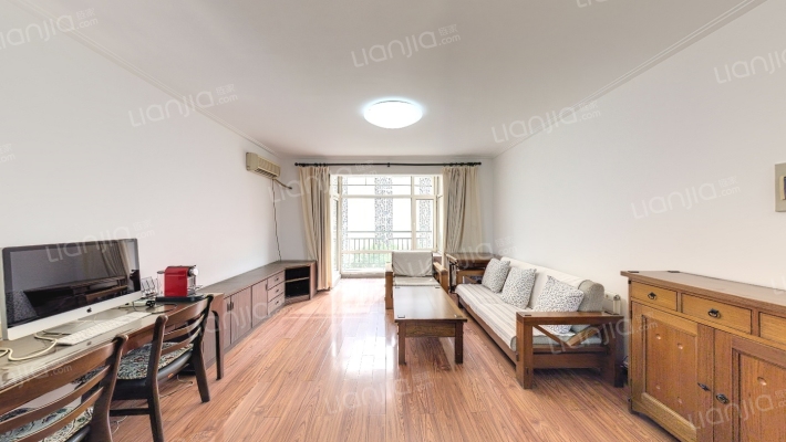 浦江苑一期二手房实景图