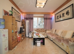 整租·建联小区 3室2厅 西南_建联小区租房