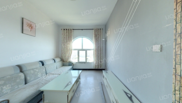 香格礼二手房实景图