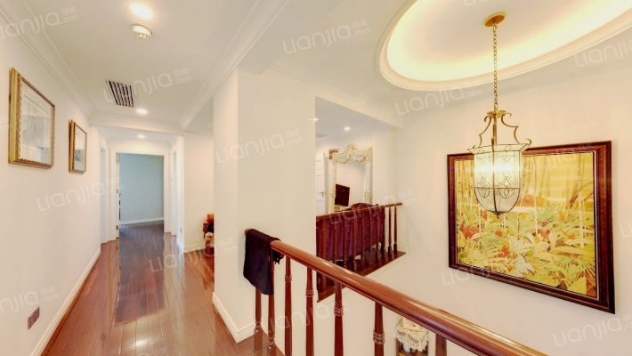 美丽华花园(公寓)二手房实景图