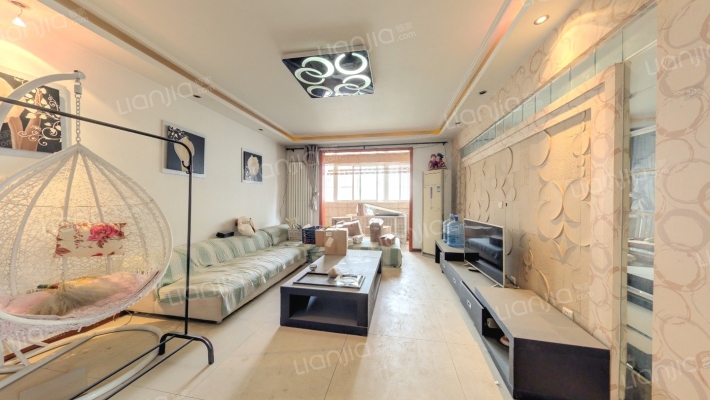 科创小区北区二手房实景图