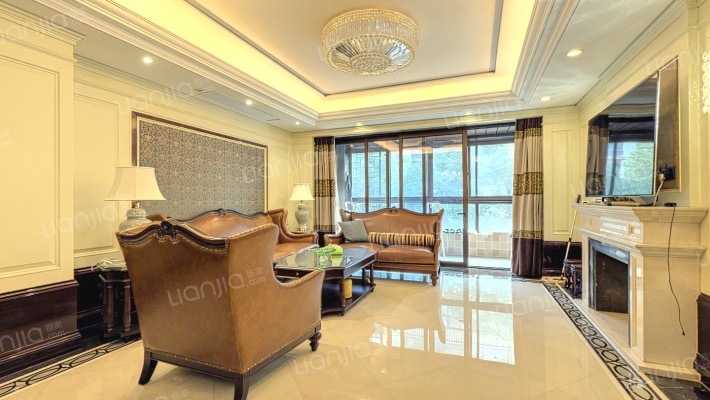 星光域雅苑二手房实景图