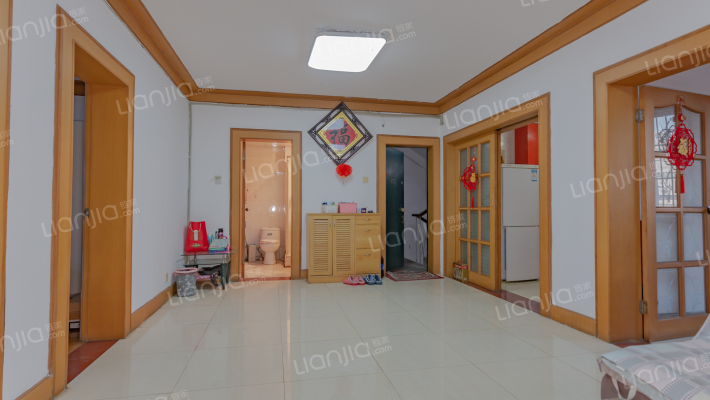 九里街3号院(九里山庄)二手房实景图