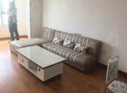 整租·御河十号 2室1厅 南_御河十号租房