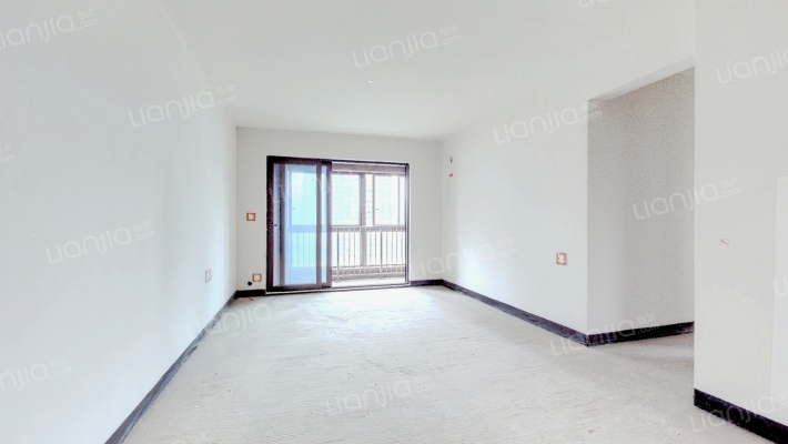 华润置地公园九里琅悦B区二手房实景图