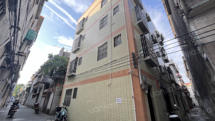 均安社区二手房实景图