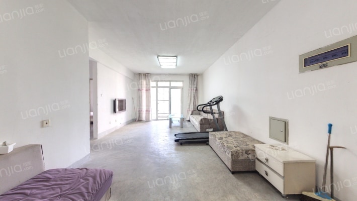 新城府景二手房实景图