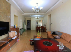 整租·御锦湾 2室2厅 南_御锦湾租房