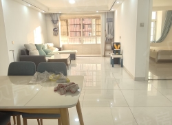 整租·碧水雅苑A区 3室2厅 南_碧水雅苑A区租房