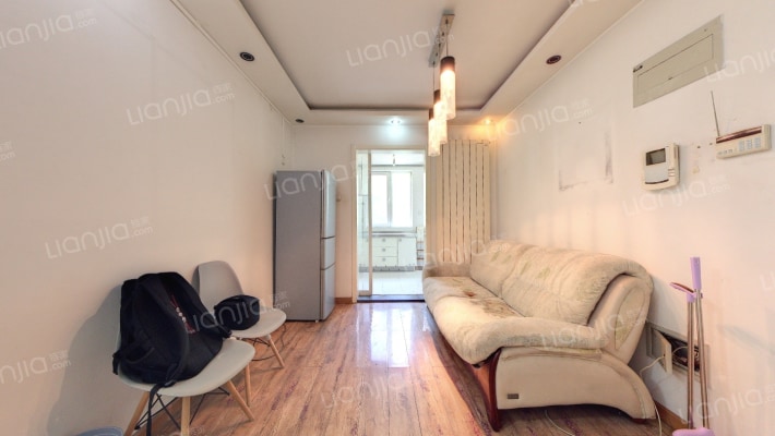 阿曼寓所二手房实景图