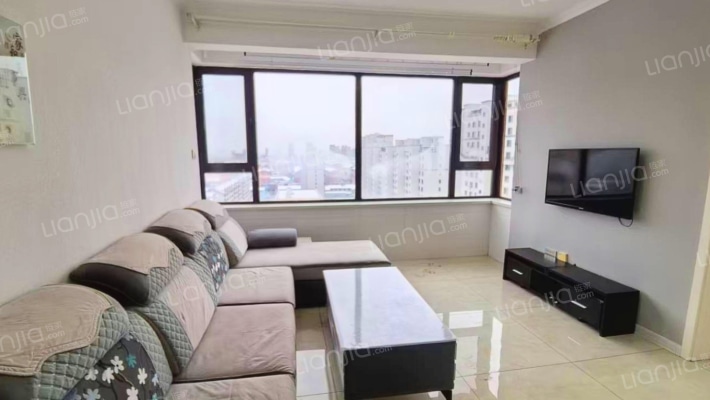 佳泰花园二手房实景图