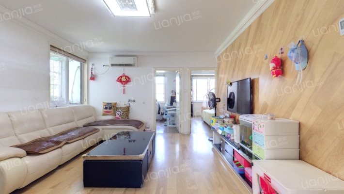 大关南九苑二手房实景图