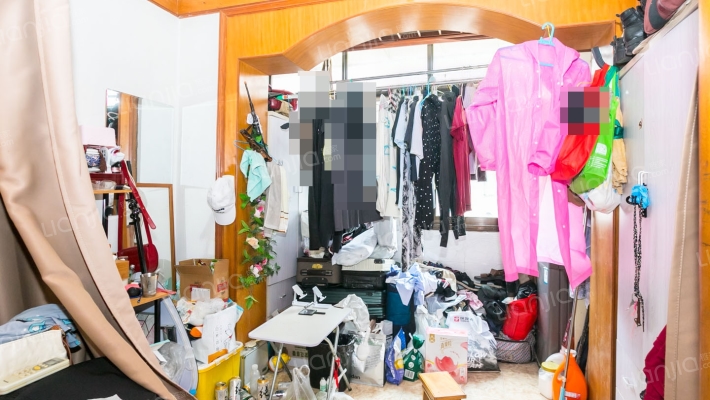 石泉六村二手房实景图