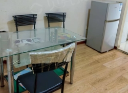 整租·广泽紫晶城二期 2室1厅 南_广泽紫晶城二期租房