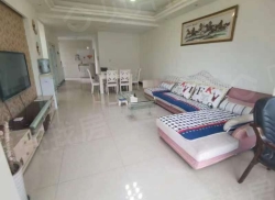 整租·燕语林森 3室2厅 南_燕语林森租房