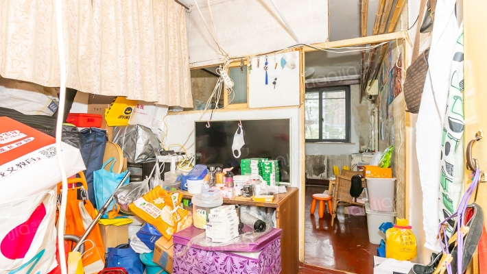 四平路579号二手房实景图