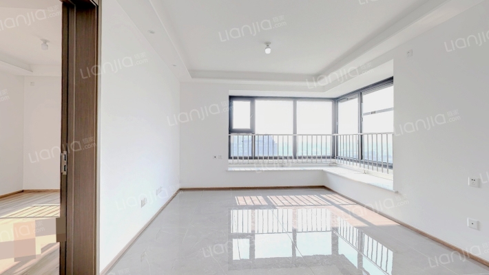 北京建工·璟玥林汐二手房实景图