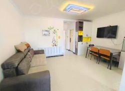 整租·民政小区 2室1厅 东南_民政小区租房