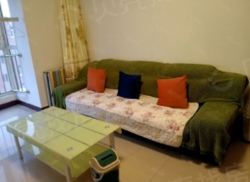 整租·朗润园一区 1室1厅 南/北_朗润园一区租房