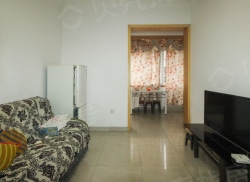 整租·化工厂宿舍 2室1厅 南_化工厂宿舍租房