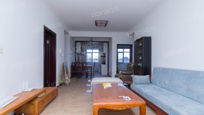 林语花园二手房实景图