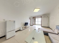 整租·枫景苑 2室2厅 南/北_枫景苑租房