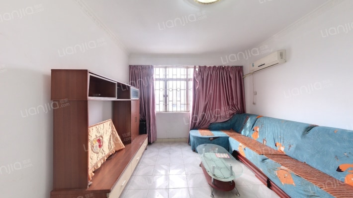 东方新地二手房实景图