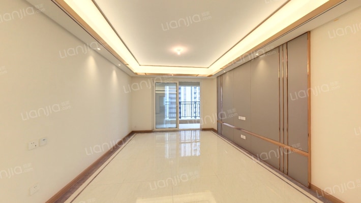 中海太华府二手房实景图