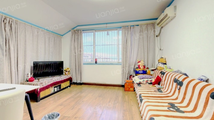 翠竹园小区二手房实景图