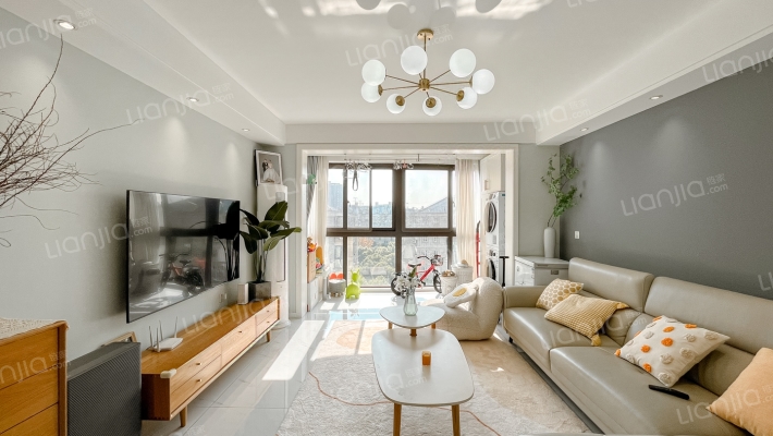 雅鹿新苑二期二手房实景图