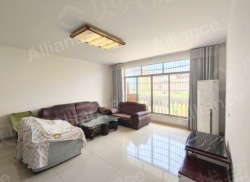 整租·东森花园 4室2厅 北_东森花园租房