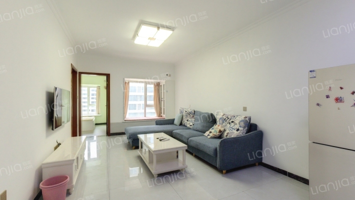 新尚天地二手房实景图