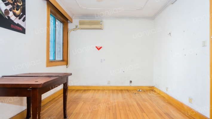 建德花园紫荆苑二手房实景图