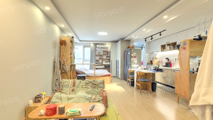 东恒时代三期二手房实景图